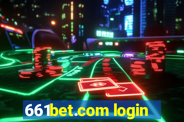 661bet.com login